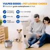 Vulpes Goods Ecuelle d'eau pour chiens, 3L anti-fuite Voir les images du produit 7