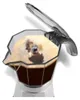 De'Longhi EMKP 42.B Cafetière électrique 4 tasses avec Voir les images du produit 5