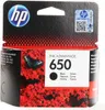 Tusz HP CZ101AE 650 Czarny Podgląd zdjęcia produktu 4