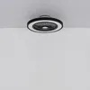 LED Deckenventilator, dimmbar, Fernbedienung, CCT, D 54 cm Produktbild-Vorschau 5
