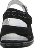 Waldläufer Garda 210004-191-001 (7.5/schwarz) Produktbild-Vorschau 39