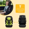 Osann Jazzi Isofix, Kindersitz mit Isofix ab 1 Jahr 76–150 Produktbild-Vorschau 5