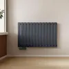 EMKE radiateur horizontal design panneau 630×1000 mm, Voir les images du produit 1