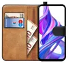Pouzdro typu kniha pro Honor 9X Pro Cover Flip Cover Náhled obrázku produktu 2