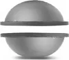 A fitness balance trainer shown from two different angles. Anteprima dell’immagine prodotto