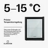 Klarstein Kühlschrank, Mini Kühlschrank mit Glastüre, Produktbild-Vorschau 4