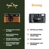 Digitální fotoaparát Camp Snap CS-V105-BR-WW černá Náhled obrázku produktu 10