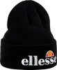 Bonnet Ellesse SAAY0657-BLACK pour Homme Voir les images du produit 1