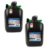 PETEX Reserve-Kraftstoff Kanister, schwarz, 2x 10 Liter = Produktbild-Vorschau 1