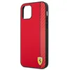 Ferrari Fesaxhcp12Lre iPhone 12 Pro Max 6,7" Rood/Rood, Productafbeelding-voorbeeld 6
