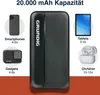 Grundig Powerbank 20000mah – Power Bank Externe Batterie – Produktbild-Vorschau 4