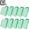 Griglia per pittura VERDE 26,5 cmx28,5 cm (10 pezzi) Anteprima dell’immagine prodotto 1
