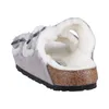 Birkenstock Uni Flip-Flops Grau 1017402 Grösse 38 Produktbild-Vorschau 3