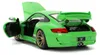 SIMBA Fast and Furious - Porsche 911 GT3 1:24 349-19314 Produktbild-Vorschau 11