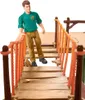 Schleich 42507 Stazione Avventura Vita Selvaggia Anteprima dell’immagine prodotto 7