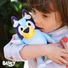 Niebiescy pluszowi przyjaciele ok. 20 cm w różnych Podgląd zdjęcia produktu 9