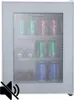 Guzzanti GZ 44GW, Minibar-Gefrierschrank, Freistehend, Produktbild-Vorschau 1