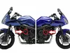 Yamaha Fz6 Fz 6 Fazer 2004 - 2010 - Crash Pady Solidní Náhled obrázku produktu 4