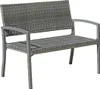 Parkbank SANREMO Produktbild-Vorschau 6
