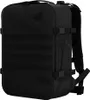 CabinZero Palubní batoh Military Absolute Black 36 l Náhled obrázku produktu 17