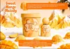 Grandeur Tubbees Sweet Mango Melody Eau De Parfum 50 ml Produktbild-Vorschau 10