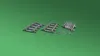LEGO® City Rails, 60205 Voir les images du produit 29