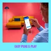 WiFi Smart LED E27 Normal 60W 806lm Możliwość Podgląd zdjęcia produktu 2