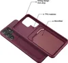 Handyhülle für Samsung Galaxy S24 Ultra Hülle Silikon Produktbild-Vorschau 4