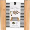 EXCELLENT HOUSEWARE Topfuntersetzer UNTERSETZER für heißes Produktbild-Vorschau 5
