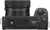 Sony Zv-e10 Ii Kompaktkamera Schwarz One Size / EU Plug Produktbild-Vorschau 9