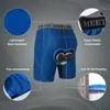 Fahrradunterhose Herren Fahrradhose 4D Gel Radlerhose MTB Produktbild-Vorschau 5