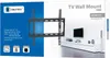 Cabletech UCH0151 Uniwersalny uchwyt ścienny do telewizorów Podgląd zdjęcia produktu 4