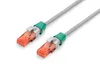 DIGITUS Farbclips für Patchkabel RJ45 100 Stück grün Produktbild-Vorschau 9