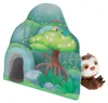 Haba Meine ersten Spiele – Komm mit, Faultier! Produktbild-Vorschau 7