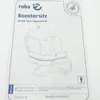 Baby Boostersitz navy Produktbild-Vorschau 11