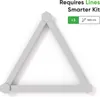 Nanoleaf Lines Expansion Pack - 3 PK Produktbild-Vorschau 12
