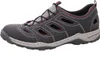 Rieker Herren Sneaker Slipper grau kombi, Herren:41 EU Produktbild-Vorschau 77