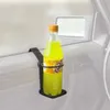 HR 10511801 KFZ-Getränkehalter - Dosen, Becher bis Ø 70mm - Produktbild-Vorschau 4