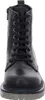 Gemini Damen Schnürboot schwarz Größe 38 Produktbild-Vorschau 12