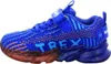Bull Boys T-Rex Scarpa BB Jungen Klettschuh in Blau, Größe Produktbild-Vorschau 3