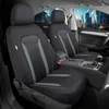 Schonbezüge-Komplettset für Ford Fiesta MK 7 Bj 2008-16 in Produktbild-Vorschau 9