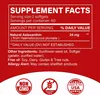 Astaxanthine 24 mg (120 gélules) Complément alimentaire, Voir les images du produit 2