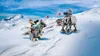 LEGO® Star Wars™ 75298 AT-AT™ vs. Tauntaun™ Microfighters Produktbild-Vorschau 26