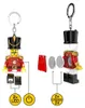 Portachiavi LED LEGO Schiaccianoci Anteprima dell’immagine prodotto 4