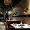 Nástenná lampa tooLight PORTO BLACK APP184-1W Náhľad obrázku produktu 6