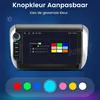 10,26-inch draagbare autoradio met 1600x600 resolutie, 4K Productafbeelding-voorbeeld 14