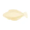 Teller, Palmblatt "pure" 24 cm x 11 cm x 2,5 cm "Fisch" Produktbild-Vorschau 5