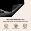 KitchenYeah© Herdabdeckplatte Tiger - Tiere - Schwarz - Produktbild-Vorschau 5