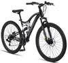 Chillaxx Bike Falcon prémiový horský bicykel 24 a 26 palcov Náhľad obrázku produktu 1