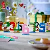 LEGO 40807 Geburtstagszahlen Voir les images du produit 13
